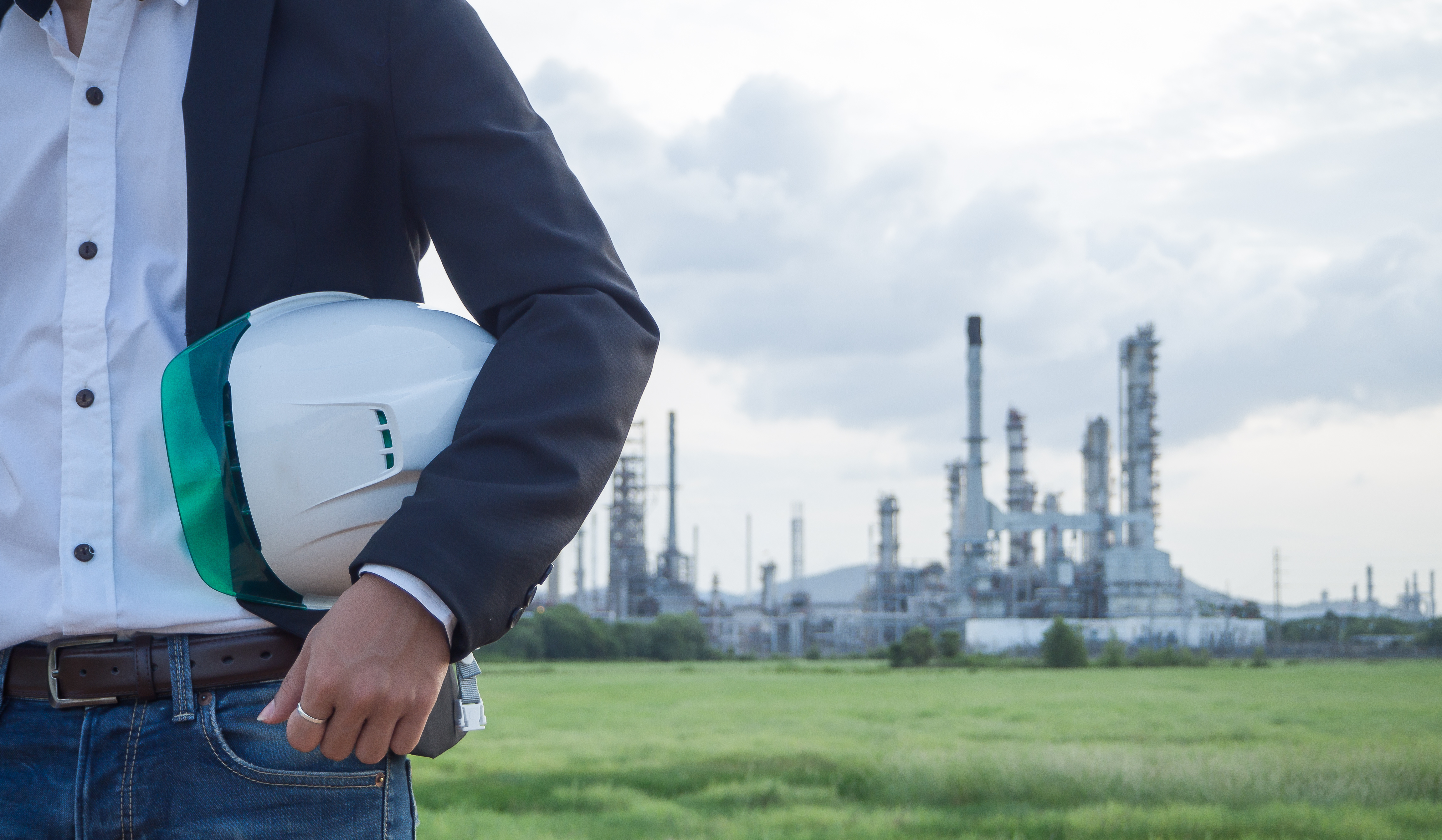 Powering Your Portfolio: Exploring the Potential of Energy Investments