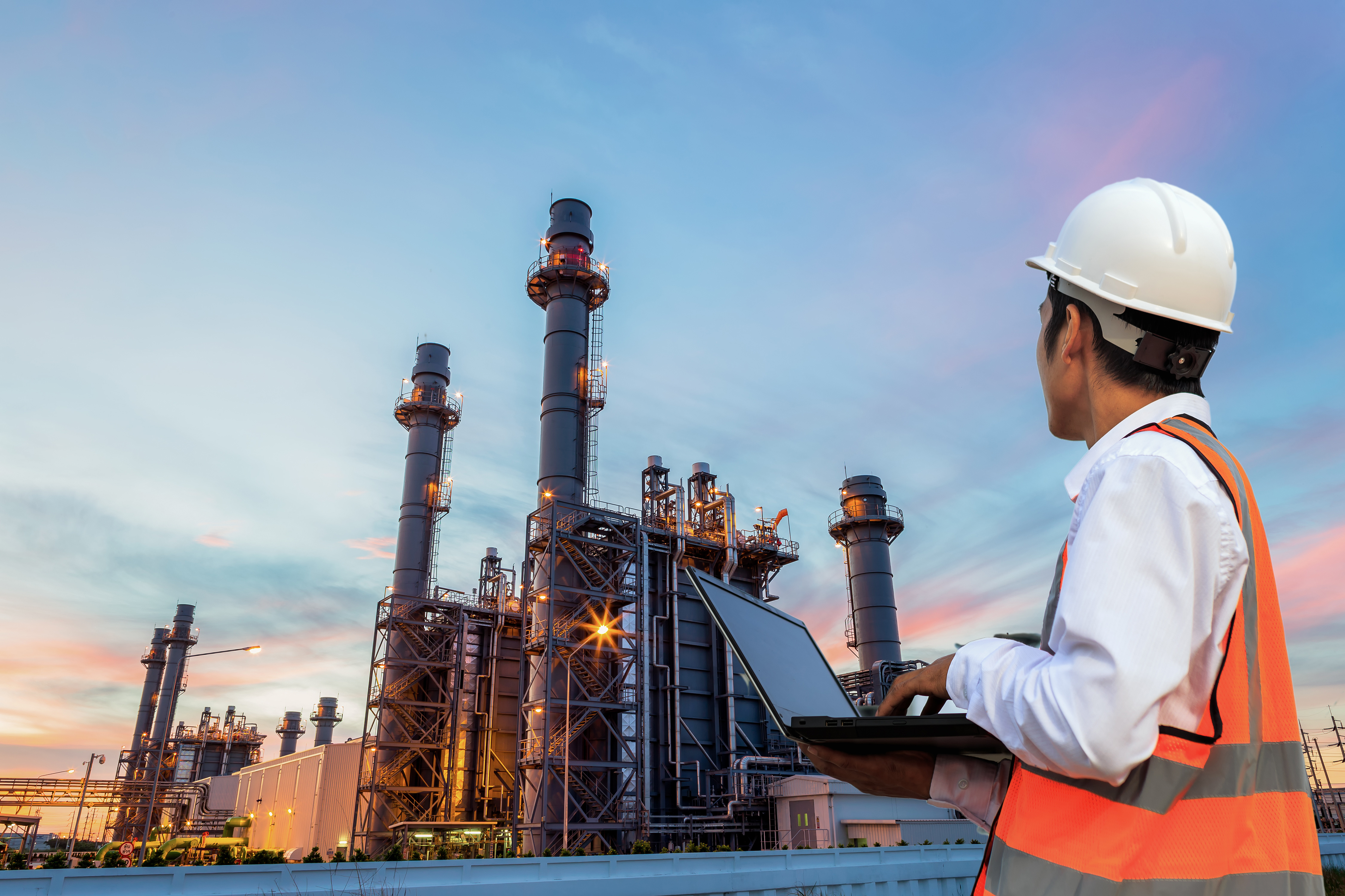 Fueling the Future: How Oil and Gas Investments Drive Global Economies